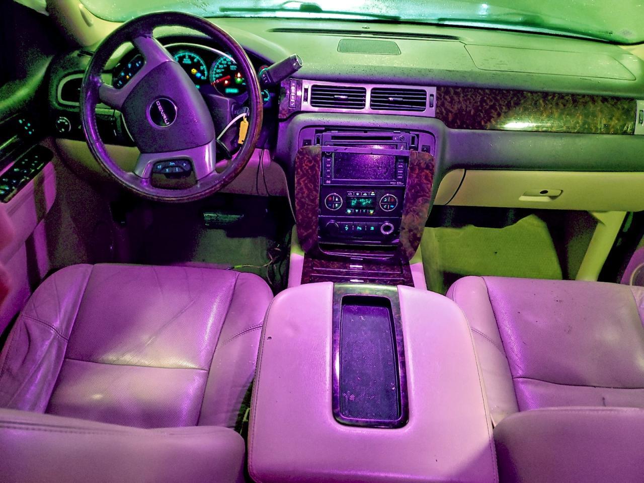 2011 GMC Yukon Denali