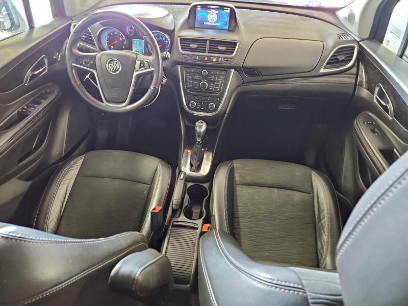 2015 Buick Encore Convenience