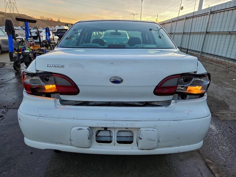 2005 Chevrolet Classic