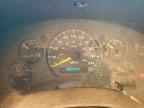 2000 Chevrolet S Truck S10