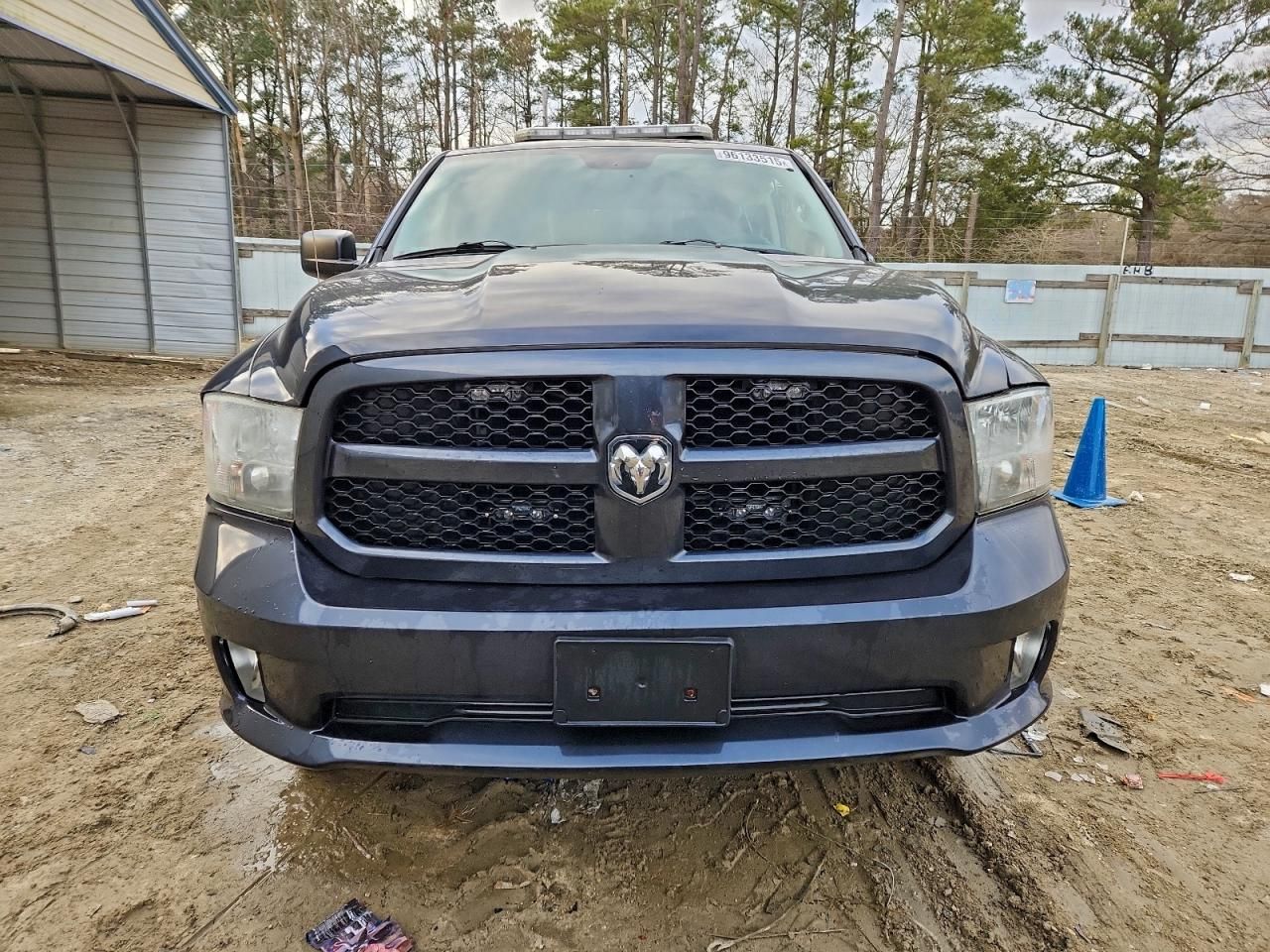 2013 Dodge Ram 1500 st