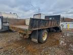 2002 International 4300 Dump Flatbed
