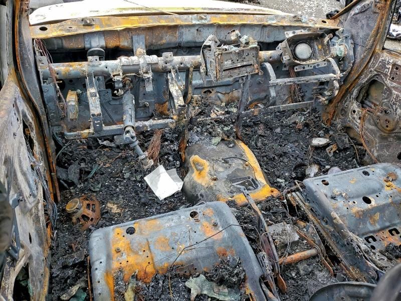 2011 Nissan Frontier sv