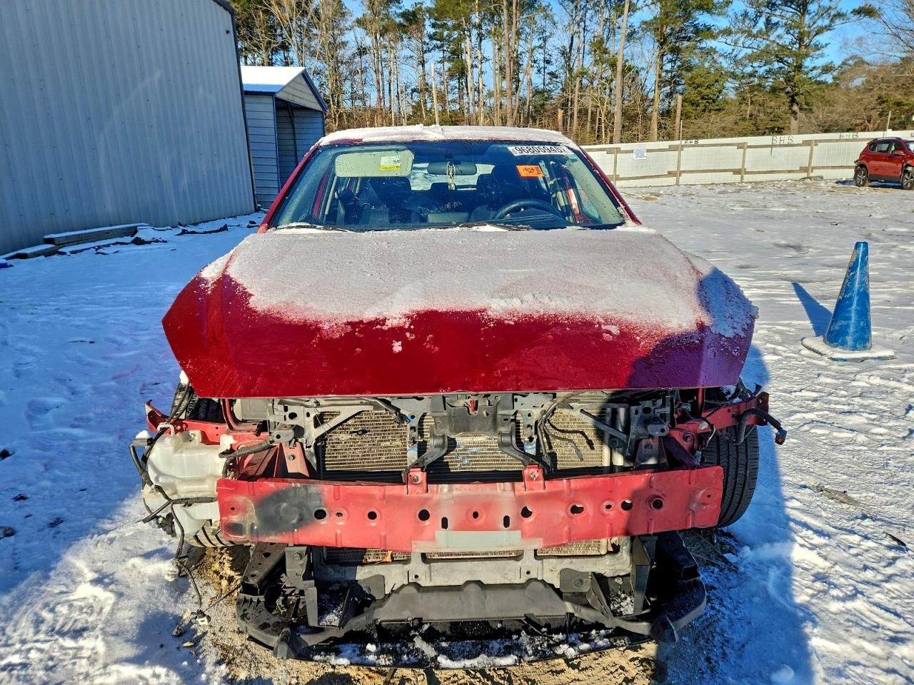 2015 Mazda 3 Touring