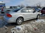 2004 Oldsmobile Alero gl