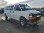 2024 Chevrolet Express G3500 LT