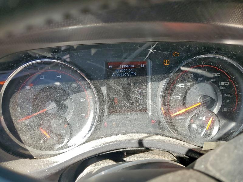 2014 Dodge Charger r