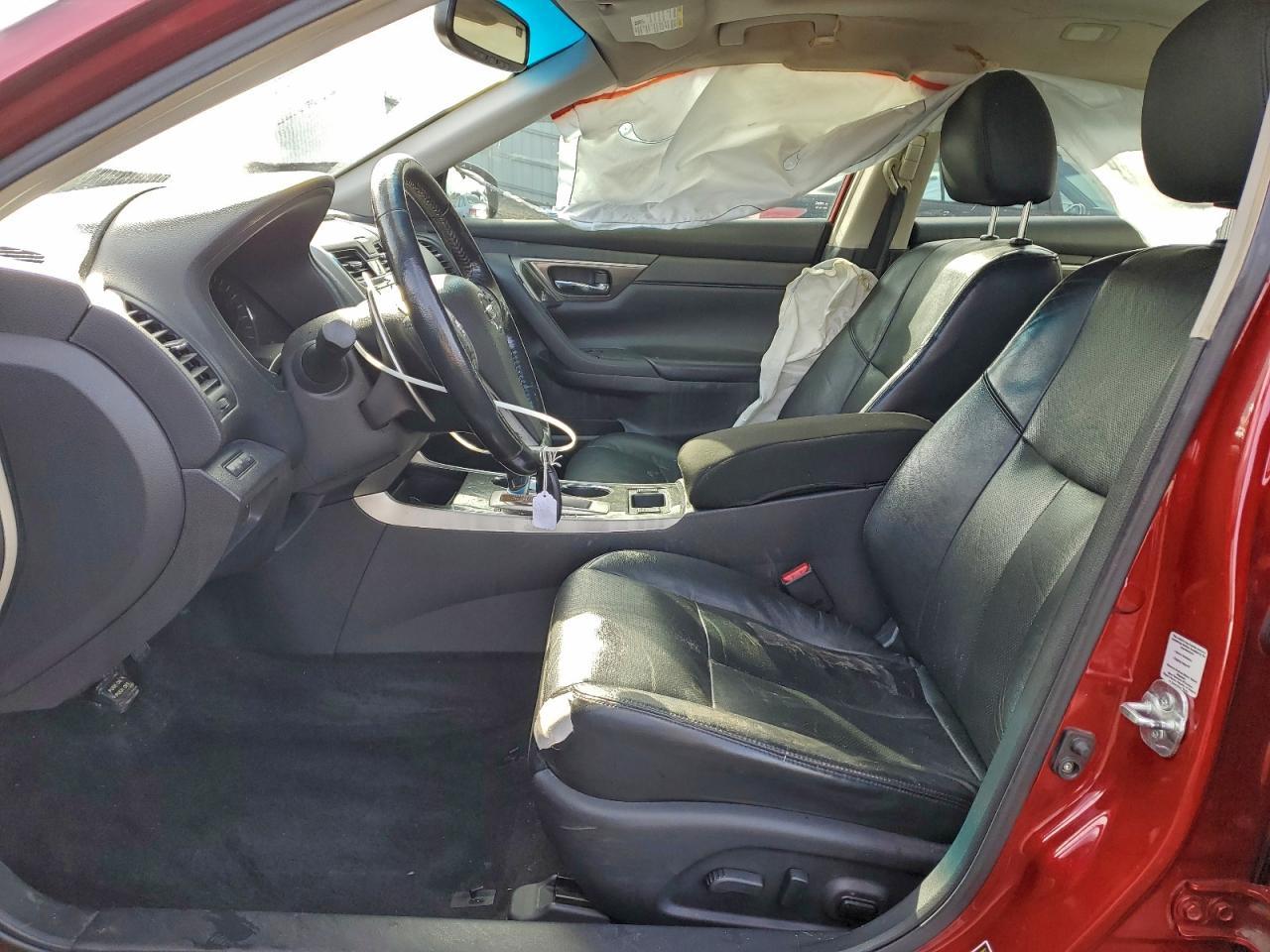 2013 Nissan Altima 3.5s