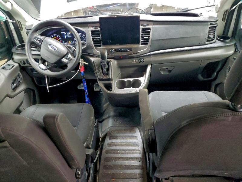 2022 Ford Transit T-350