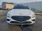 2022 Genesis G70 Base