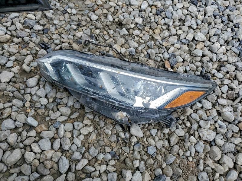 2017 Chevrolet Impala Premier