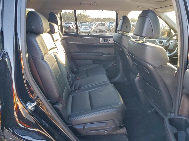 2024 Hyundai Santa fe Limited