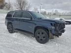2017 Chevrolet Tahoe K1500 lt