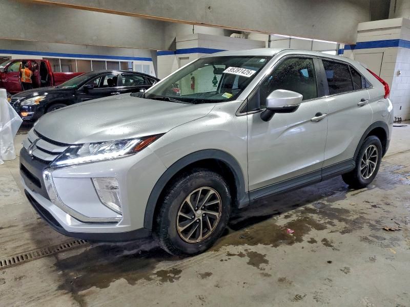 2020 Mitsubishi Eclipse Cross es