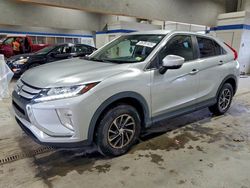 Mitsubishi Eclipse salvage cars for sale: 2020 Mitsubishi Eclipse Cross es