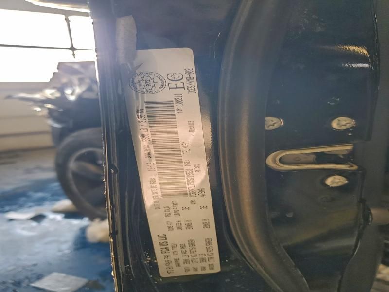 2019 Dodge Ram 1500 Classic slt