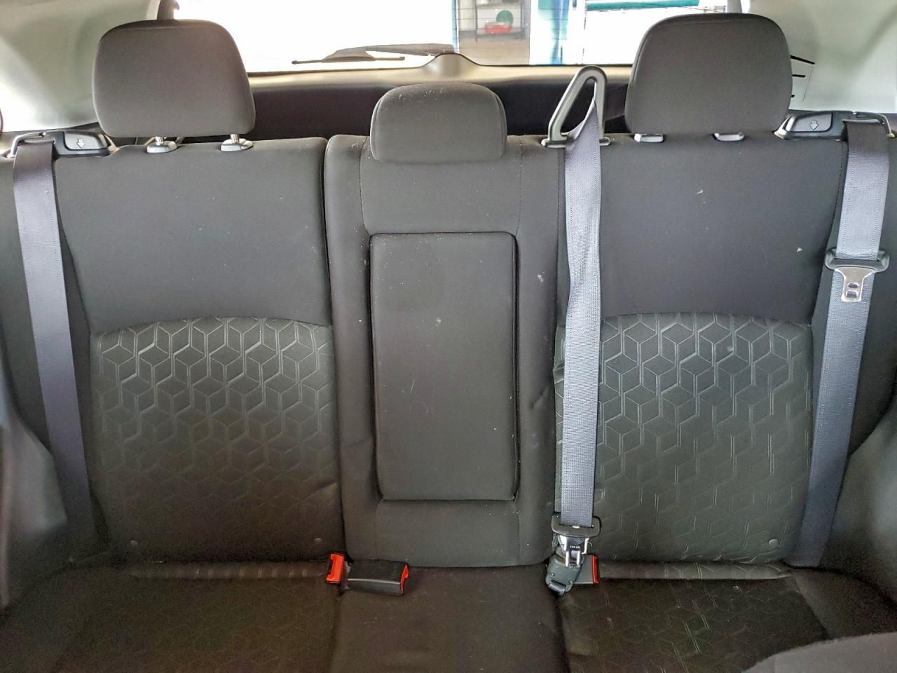 2020 Mitsubishi Outlander Sport es