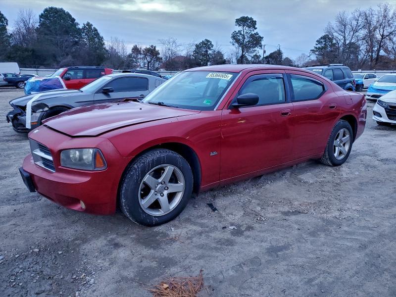 2009 Dodge Charger sxt