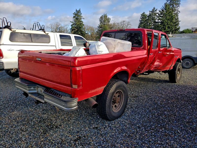 1997 Ford F350
