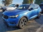 2020 Volvo Xc40 T5 R-design