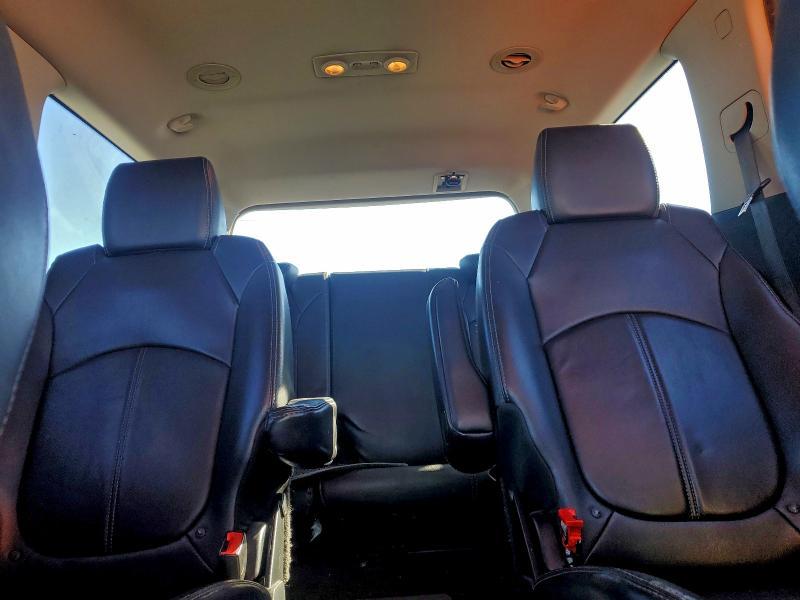 2014 GMC Acadia Slt-1