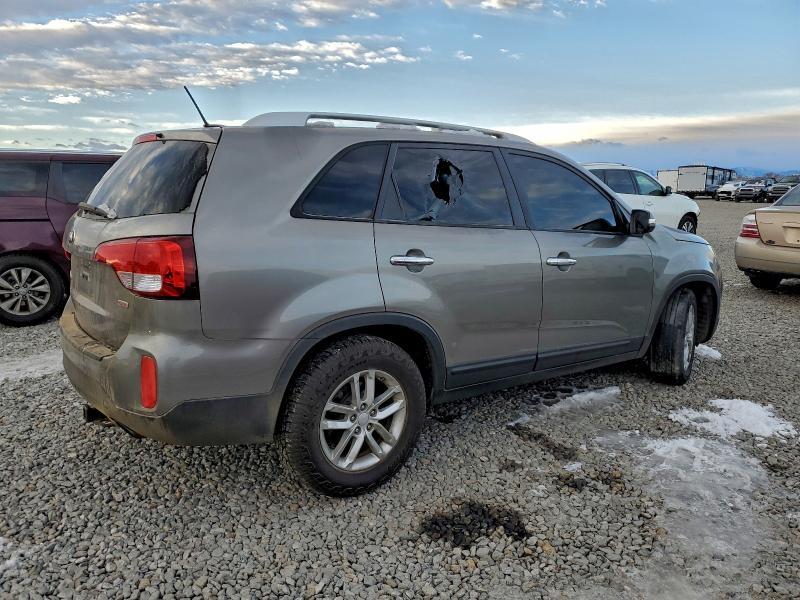 2014 KIA Sorento lx
