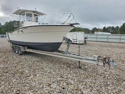Salvage boats for sale at Florence, MS auction: 1975 TOP Boat W/TRL-Inboard Engine