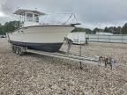 1975 TOP Boat W/TRL-Inboard Engine