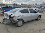 2013 Nissan Versa s