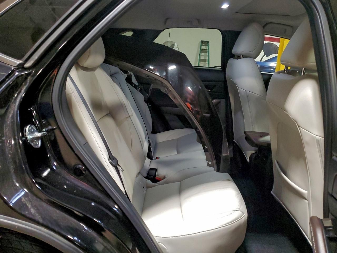 2025 Mazda Cx-30 Premium