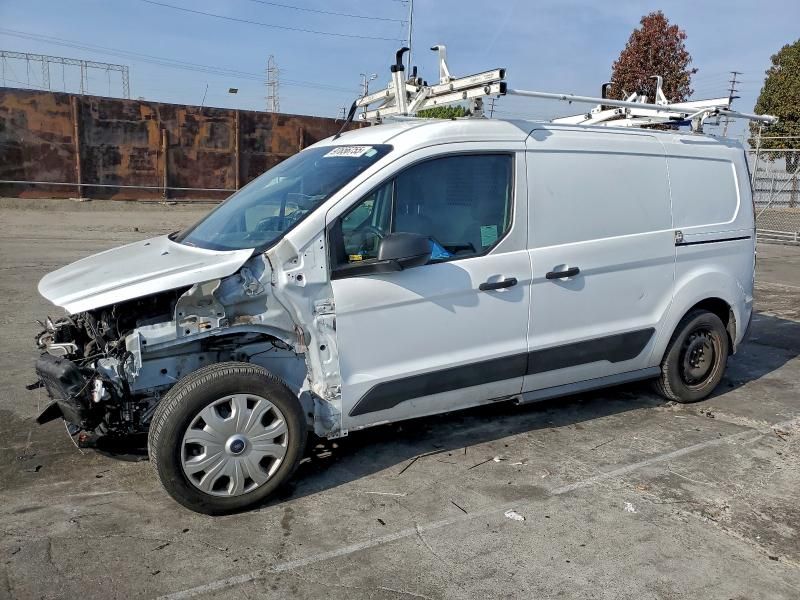 2022 Ford Transit Connect Utility / Service van