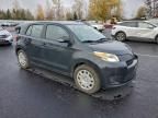 2011 Scion XD