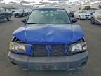 2003 Subaru Forester 2.5x