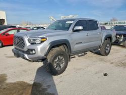 2021 Toyota Tacoma trd Off-road for sale in Kansas City, KS
