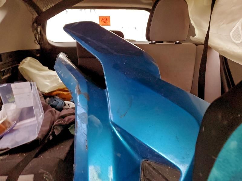 2018 Toyota Rav4 hv le