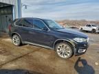 2016 BMW X5 Xdrive4