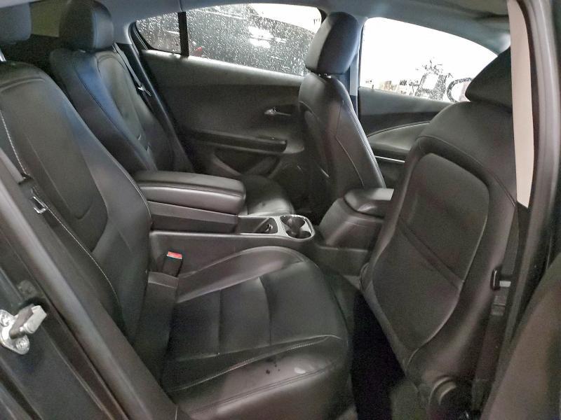 2015 Chevrolet Volt