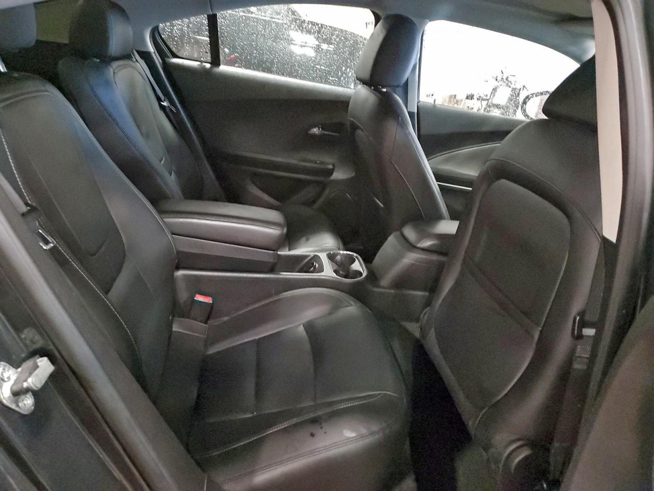 2015 Chevrolet Volt