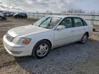 2004 Toyota Avalon xl