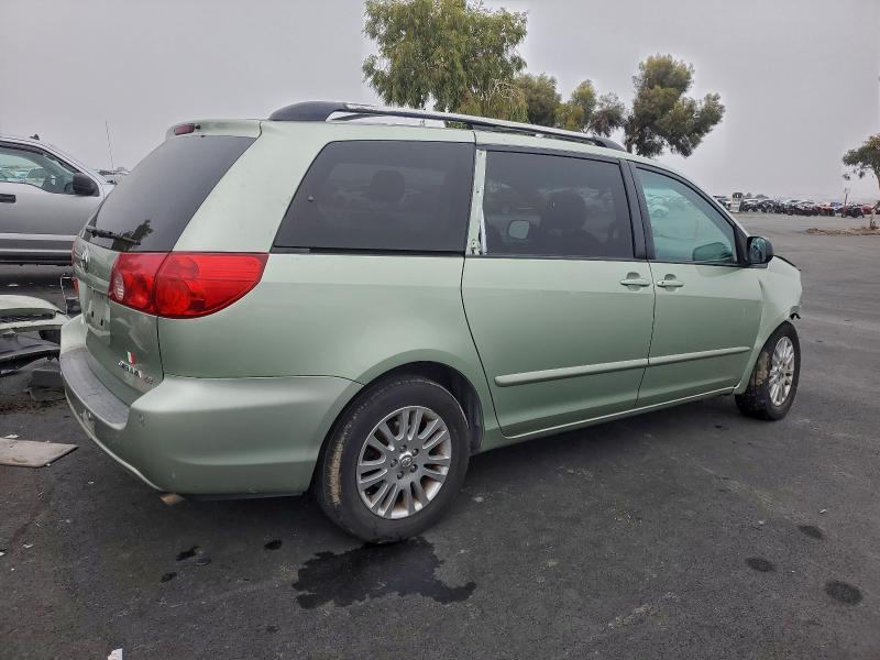 2008 Toyota Sienna ce