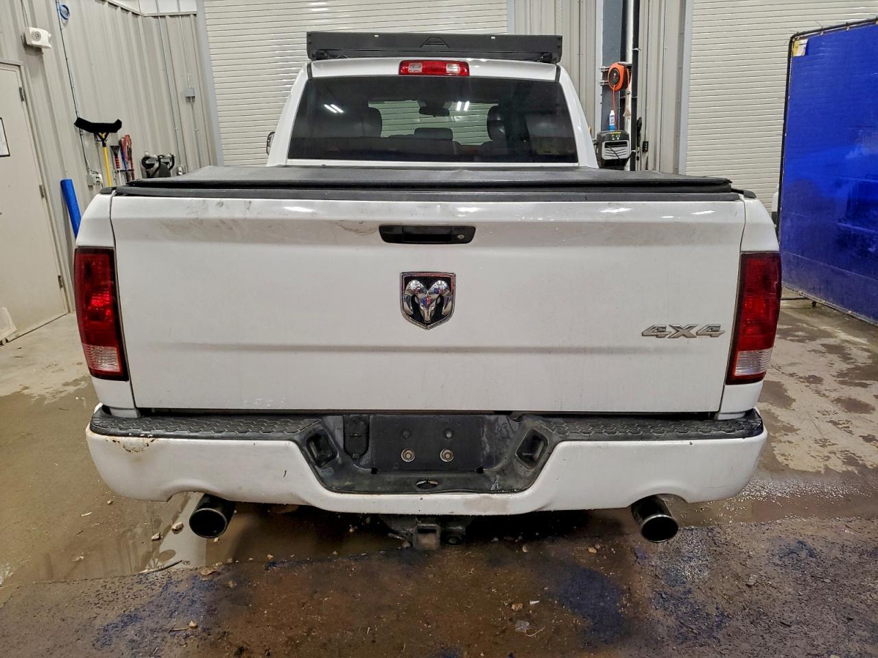 2013 Dodge RAM 1500 ST