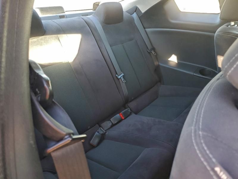 2012 Nissan Altima s