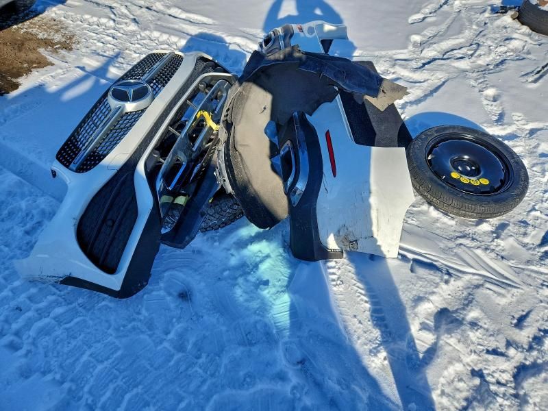 2021 Mercedes-Benz Glc 300 4matic