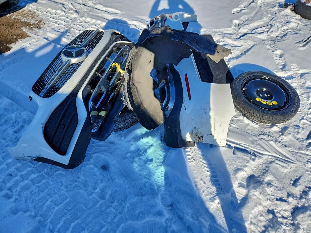 2021 Mercedes-Benz Glc 300 4matic