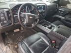 2015 Chevrolet Silverado K1500 LTZ