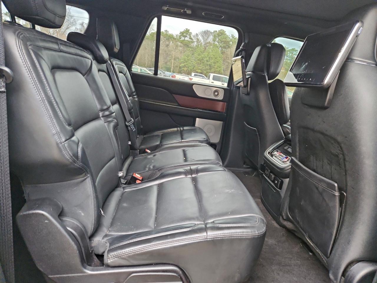 2020 Lincoln Navigator l Reserve