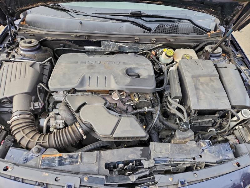 2011 Buick Regal cxl
