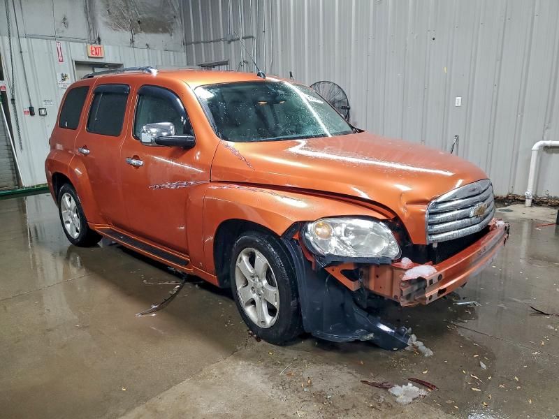 2006 Chevrolet Hhr lt