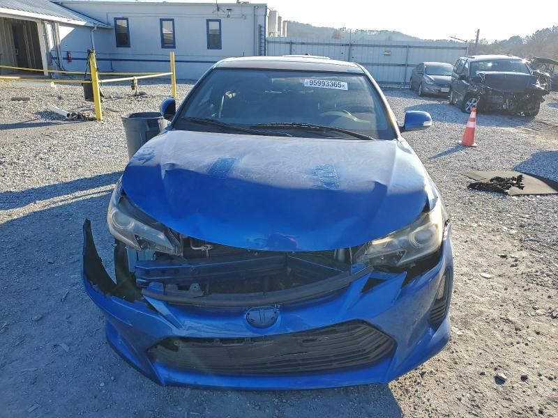 2014 Scion 2014 Toyota Scion tc