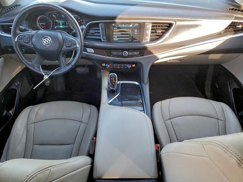 2019 Buick Enclave Premium